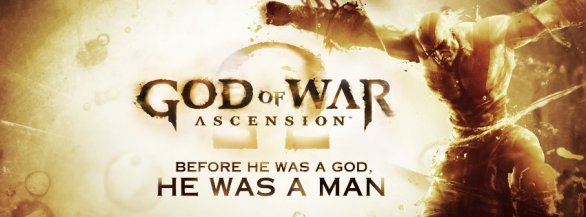 God of War 4 si chiamerÃ  God of War: Ascension - trapelano copertina e trailer