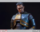 Gordon Freeman, la statuetta gigante di Gaming Heads - galleria immagini