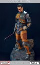 Gordon Freeman, la statuetta gigante di Gaming Heads - galleria immagini