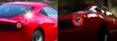 Gran Turismo 5: immagini comparative della Ferrari 458 Italia