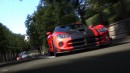 Gran Turismo 5 - nuove immagini di Viper e SLS AMG