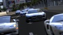 Gran Turismo 5 - nuove immagini di Viper e SLS AMG