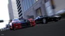 Gran Turismo 5 - nuove immagini di Viper e SLS AMG