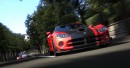 Gran Turismo 5 - nuove immagini di Viper e SLS AMG