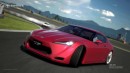 Gran Turismo 5: nuove immagini della Toyota FT-86