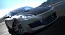 Gran Turismo 5: nuove immagini della Toyota FT-86G Concept