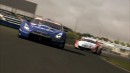 Gran Turismo 5 - immagini dal filmato introduttivo