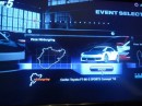 Gran Turismo 5: il menù di gioco in immagini