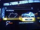 Gran Turismo 5: il menù di gioco in immagini