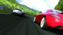 Gran Turismo 5 - SLS AMG