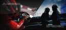 Gran Turismo 5: nuove immagini dal GamesCom 2010