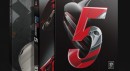 Gran Turismo 5 - Collector's Edition Giapponese