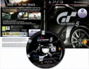 Gran Turismo 5: immagini del boxart della Collector's Edition