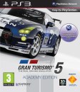Gran Turismo 5: Academy Edition - galleria immagini