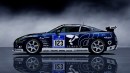 Gran Turismo 5: nuovi DLC - galleria immagini
