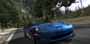 Gran Turismo PSP: galleria immagini
