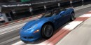 Gran Turismo PSP: galleria immagini