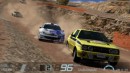 Gran Turismo PSP: nuove immagini