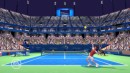 Grand Slam Tennis: nuove immagini