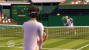 Grand Slam Tennis: Wimbledon in immagini