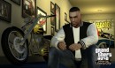 Grand Theft Auto: Episodes From Liberty City - prime immagini PC