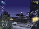 Grand Theft Auto III: 10 Year Anniversary Edition - immagini della versione per Android