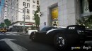 Grand Theft Auto IV: mod iCEnhancer - galleria immagini