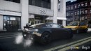 Grand Theft Auto IV: mod iCEnhancer - galleria immagini