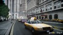 Grand Theft Auto IV: mod iCEnhancer - galleria immagini