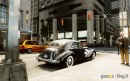 Grand Theft Auto IV: mod ENB Final - galleria immagini
