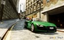 Grand Theft Auto IV: mod ENB Final - galleria immagini