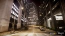 Grand Theft Auto IV: mod iCEnhancer 1.25 - galleria immagini