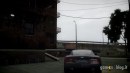 Grand Theft Auto IV: mod iCEnhancer 2.1 - galleria immagini