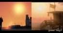 Grand Theft Auto V e GTA IV a confronto: galleria immagini