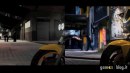 Grand Theft Auto V e GTA IV a confronto: galleria immagini