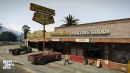 Grand Theft Auto V: galleria immagini