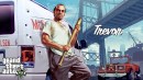 Grand Theft Auto V: galleria immagini