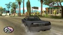 Grand Tefth Auto V: immagini comparative con GTA San Andreas