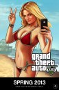 Grand Theft Auto V: l\