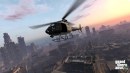 Grand Theft Auto V: due nuove immagini