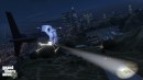 Grand Theft Auto V, immagini di tramonti, mari e cieli