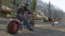 Grand Theft Auto V: multiplayer - galleria immagini