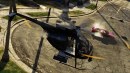 Grand Theft Auto V: multiplayer - galleria immagini