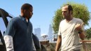 Grand Theft Auto V: nuove immagini