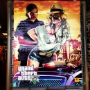Grand Theft Auto V: nuovi gadget pubblicitari per le prenotazioni