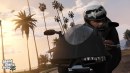 Grand Theft Auto V: nuova serie di screenshot