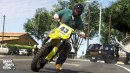 Grand Theft Auto V: nuova serie di screenshot