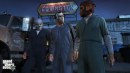 Grand Theft Auto V - screenshot 7 maggio 2013