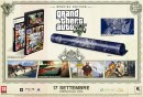 Grand Theft Auto V: Special e Collector\'s Edition
