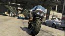 Grand Theft Auto V: valanga di immagini da Game Informer